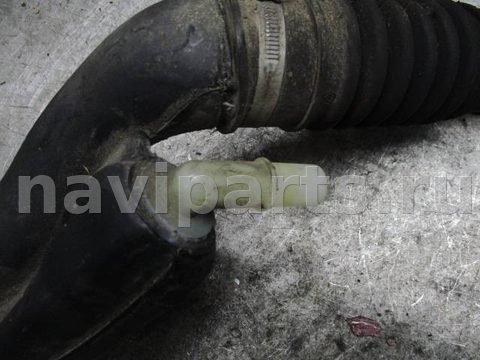 Маслозаливная горловина Renault Trafic, 2010 г., арт. 0156127, фото 5