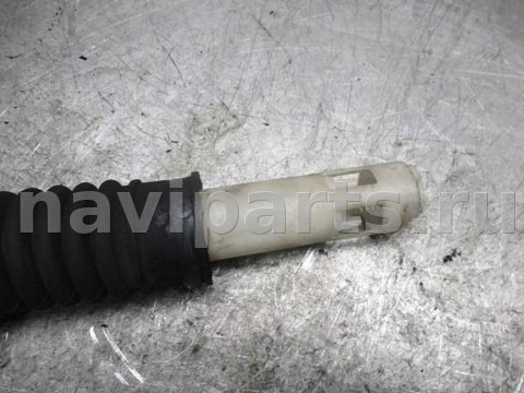 Маслозаливная горловина Renault Trafic, 2010 г., арт. 0156127, фото 6
