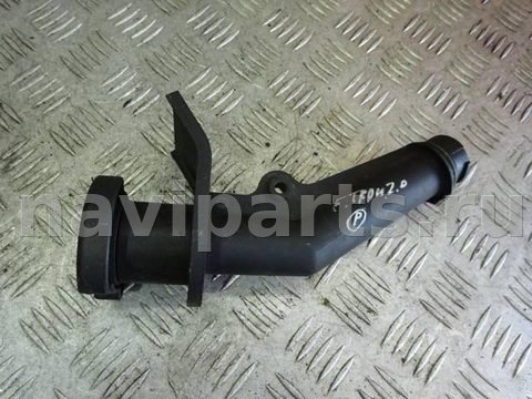 Маслозаливная горловина Ford Transit, 2003 г., OEM 1с1q6763ad, арт. 0158921
