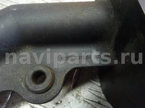 Маслозаливная горловина Ford Transit, 2003 г., OEM 1с1q6763ad, арт. 0158921, фото 3