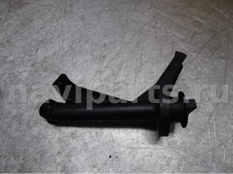 Маслозаливная горловина Ford Transit, 2010 г., OEM 8c166763aa, арт. 0159710