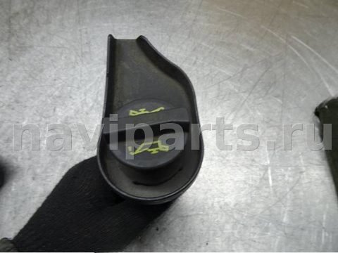 Маслозаливная горловина Ford Transit, 2010 г., OEM 8c166763aa, арт. 0159710, фото 2