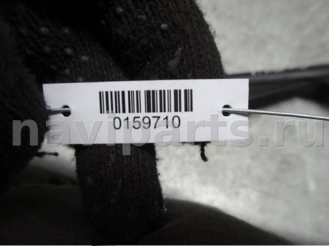 Маслозаливная горловина Ford Transit, 2010 г., OEM 8c166763aa, арт. 0159710, фото 4