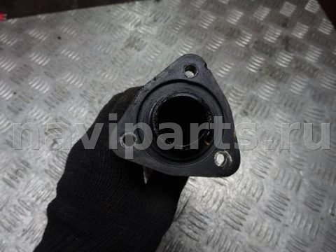 Маслозаливная горловина Volkswagen Transporter, 2000 г., OEM 044115308а, арт. 0161086, фото 2