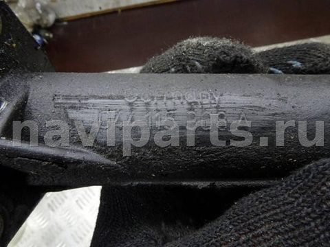 Новое Volkswagen Transporter, 1994 г., OEM 044115308A, арт. 0165187, фото 3