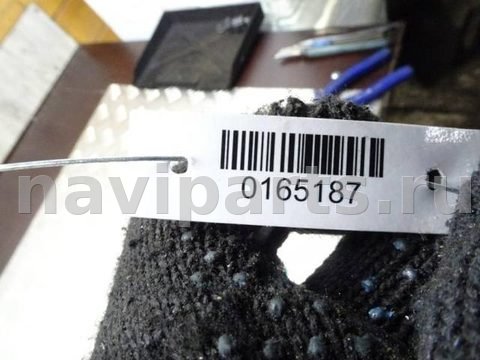 Новое Volkswagen Transporter, 1994 г., OEM 044115308A, арт. 0165187, фото 4