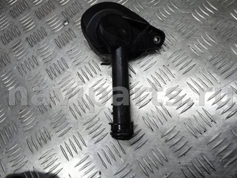 Маслозаливная горловина Renault Clio, 2007 г., OEM 8200323344, арт. 0165706, фото 4