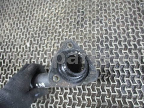 Маслозаливная горловина Volkswagen Transporter, 1994 г., OEM 044115308a, арт. 0167436, фото 2