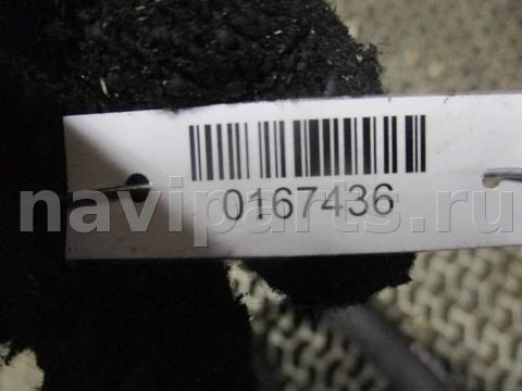 Маслозаливная горловина Volkswagen Transporter, 1994 г., OEM 044115308a, арт. 0167436, фото 3