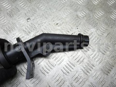 Маслозаливная горловина Ford Transit, 2003 г., OEM 1c1q6763ad, арт. 0178579, фото 3