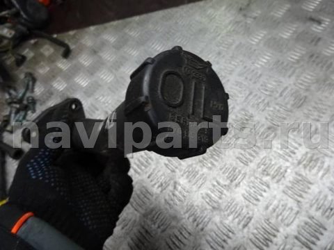 Маслозаливная горловина Volkswagen Transporter, 1999 г., OEM 044115308A, арт. 0184896, фото 2