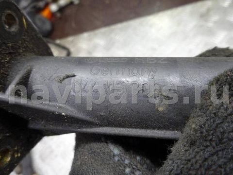 Маслозаливная горловина Volkswagen Transporter, 1999 г., OEM 044115308A, арт. 0184896, фото 5