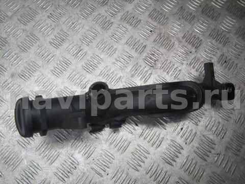 Маслозаливная горловина Fiat Scudo, 2008 г., OEM 9654733980, арт. 0191984, фото 4