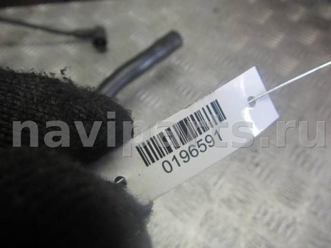 Маслозаливная горловина Peugeot 407, 2006 г., OEM 9654733980, арт. 0196591, фото 3