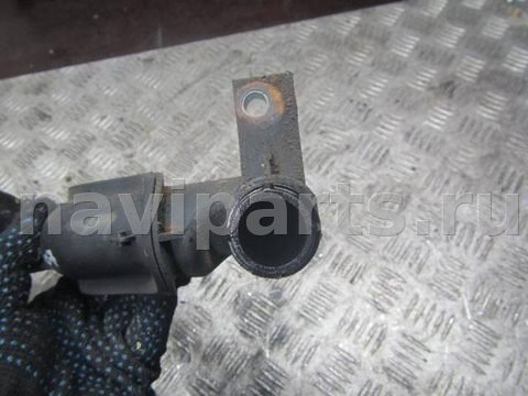 Маслозаливная горловина Peugeot 407, 2008 г., OEM 9654733980, арт. 0196900, фото 3