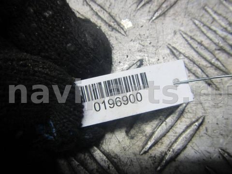 Маслозаливная горловина Peugeot 407, 2008 г., OEM 9654733980, арт. 0196900, фото 4