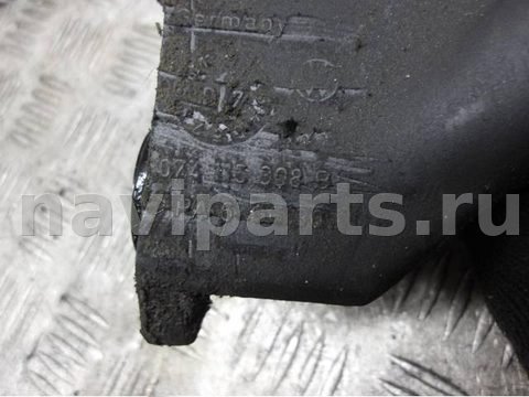 Маслозаливная горловина Volkswagen Transporter, 1996 г., OEM 074115308b, арт. 0202145, фото 4