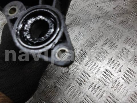 Маслозаливная горловина Volkswagen Transporter, 1996 г., OEM 074115308b, арт. 0202145, фото 5