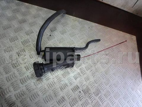 Маслозаливная горловина Renault Scenic, 2005 г., OEM 8200140763, арт. 0203023