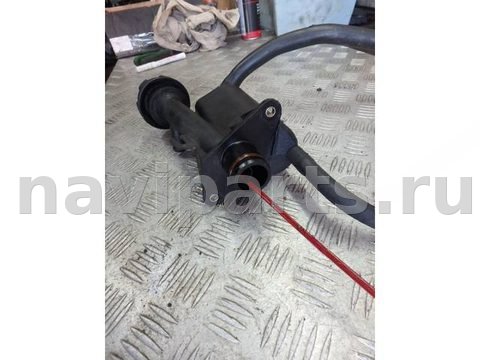 Маслозаливная горловина Renault Scenic, 2005 г., OEM 8200140763, арт. 0203023, фото 4