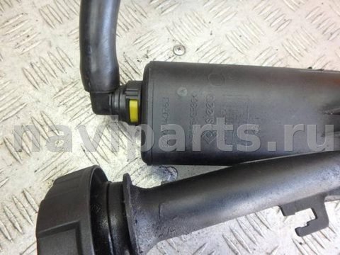 Маслозаливная горловина Renault Scenic, 2005 г., OEM 8200140763, арт. 0203023, фото 5