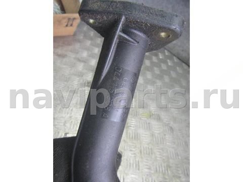 Маслозаливная горловина Volkswagen Transporter, 1994 г., OEM 044115308a, арт. 0209328, фото 4