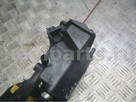 Маслозаливная горловина Renault Megane, 2003 г., OEM 8200279414, арт. 0212609, фото 4