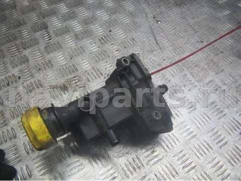 Маслозаливная горловина Renault Megane, 2003 г., OEM 8200279414, арт. 0212609, фото 6