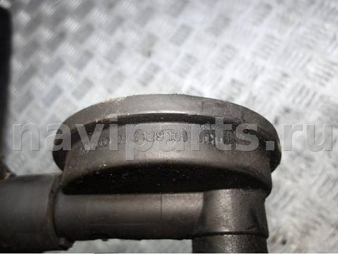 Маслозаливная горловина Volkswagen Transporter, 1996 г., OEM 074129101, арт. 0229601, фото 3