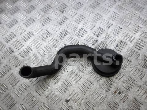 Маслозаливная горловина Volkswagen Transporter, 1996 г., OEM 074129101, арт. 0229601, фото 4