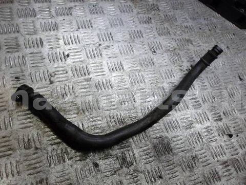Маслозаливная горловина Mercedes Vito W639, 2004 г., OEM a6460160429, арт. 0260298
