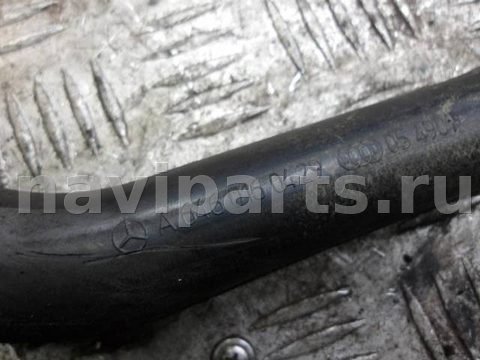 Маслозаливная горловина Mercedes Vito W639, 2004 г., OEM a6460160429, арт. 0260298, фото 4