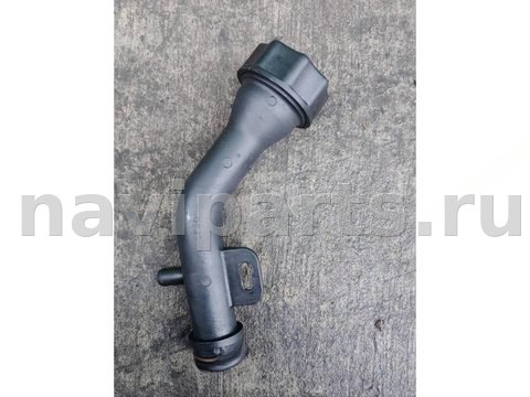 Маслозаливная горловина Iveco Daily, 2005 г., OEM 99470999, арт. 028S813460, фото 3