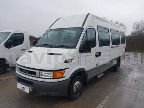 Маслозаливная горловина Iveco Daily, 2005 г., OEM 99470999, арт. 028S813460, фото 5