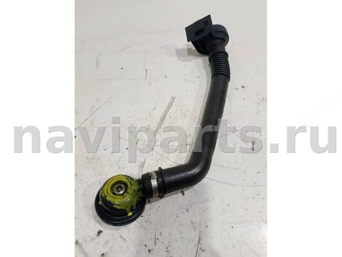 Маслозаливная горловина Mercedes E W212, 2013 г., OEM A6510100169, арт. 0807