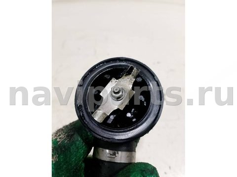 Маслозаливная горловина Mercedes E W212, 2013 г., OEM A6510100169, арт. 0807, фото 2