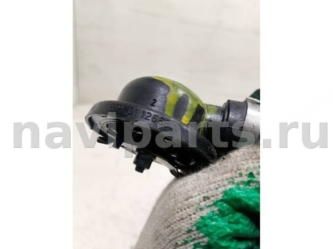 Маслозаливная горловина Mercedes E W212, 2013 г., OEM A6510100169, арт. 0807, фото 5