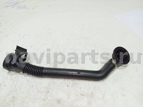 Маслозаливная горловина Mercedes Sprinter, 2015 г., OEM A6510100169, арт. 0830