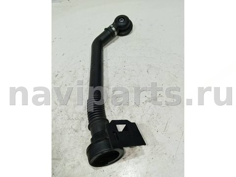 Маслозаливная горловина Mercedes Sprinter, 2015 г., OEM A6510100169, арт. 0830, фото 3