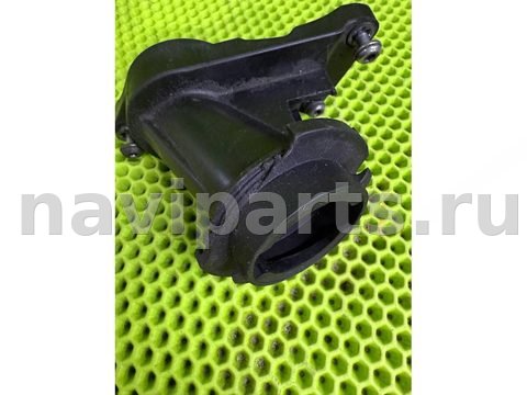 Маслозаливная горловина BMW X6 E71/E72, 2010 г., OEM 0928402093, арт. 100121_1, фото 2