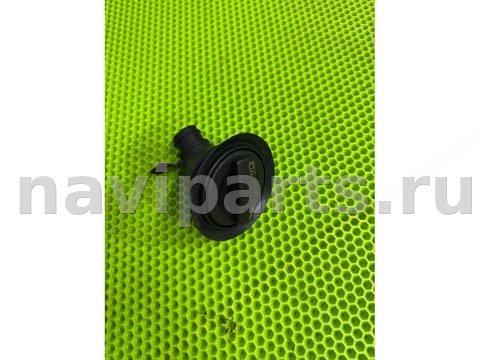 Маслозаливная горловина Audi A8, 2007 г., OEM 057103482D, арт. 100122