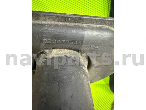 Новое Opel Vivaro, 2016 г., OEM 8200795333, арт. 100439