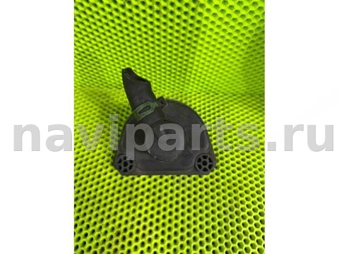 Маслозаливная горловина Renault Trafic, 2017 г., OEM 8200795333, арт. 100439_1, фото 3