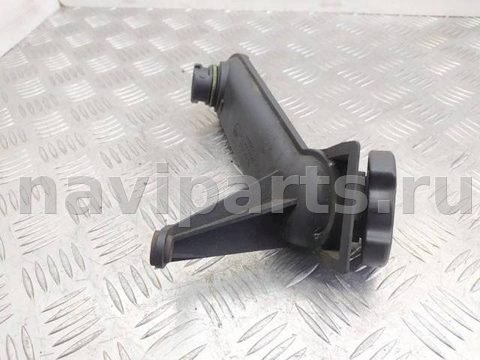 Маслозаливная горловина Ford Transit, 2005 г., OEM YC1Q6763, арт. 1010445, фото 2