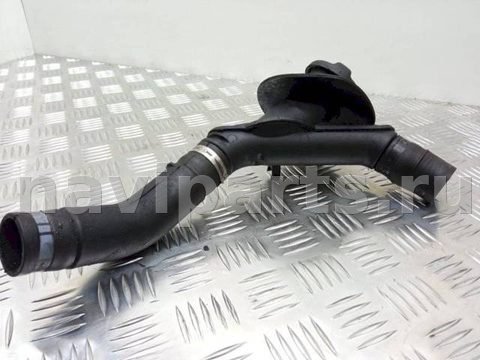 Маслозаливная горловина Peugeot 307, 2003 г., OEM 9638323780, арт. 1013482, фото 3
