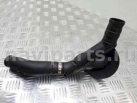 Маслозаливная горловина Peugeot 307, 2003 г., OEM 9638323780, арт. 1013482, фото 4