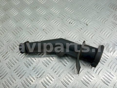 Маслозаливная горловина Ford Transit, 2000 г., OEM 1C1Q6763AC, арт. 1015642