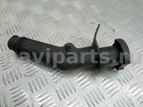 Маслозаливная горловина Ford Transit, 2000 г., OEM 1C1Q6763AC, арт. 1015642, фото 2