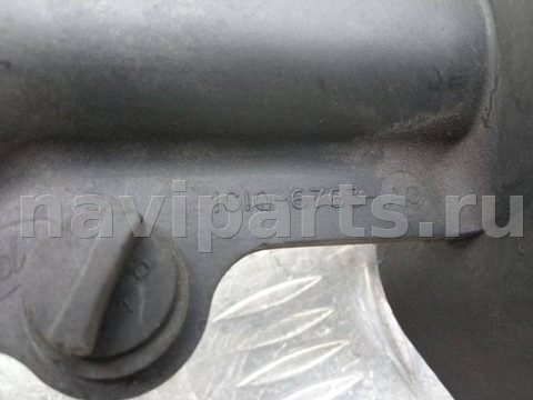 Маслозаливная горловина Ford Transit, 2000 г., OEM 1C1Q6763AC, арт. 1015642, фото 3