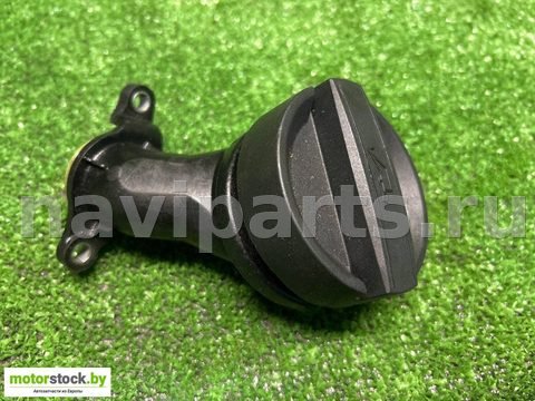 Маслозаливная горловина BMW 7 G11/G12, 2016 г., OEM 8601716, арт. 104004475